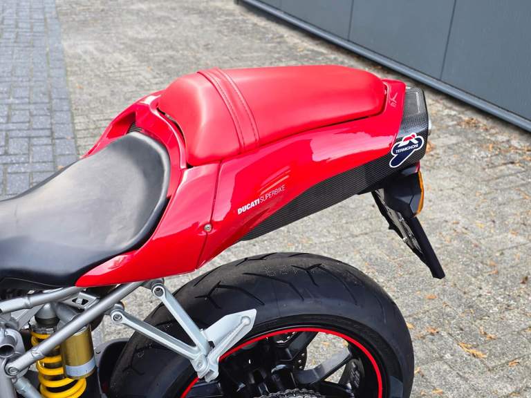 Ducati