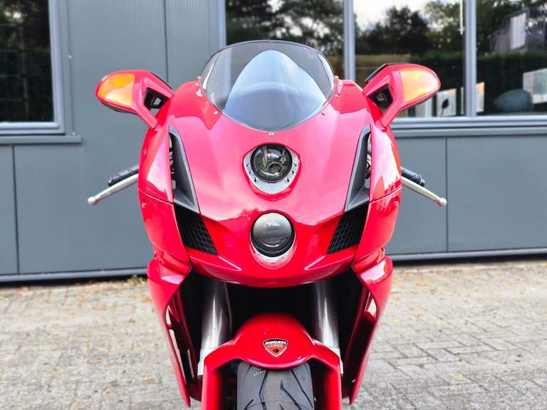 Ducati