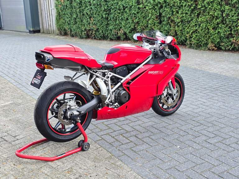 Ducati