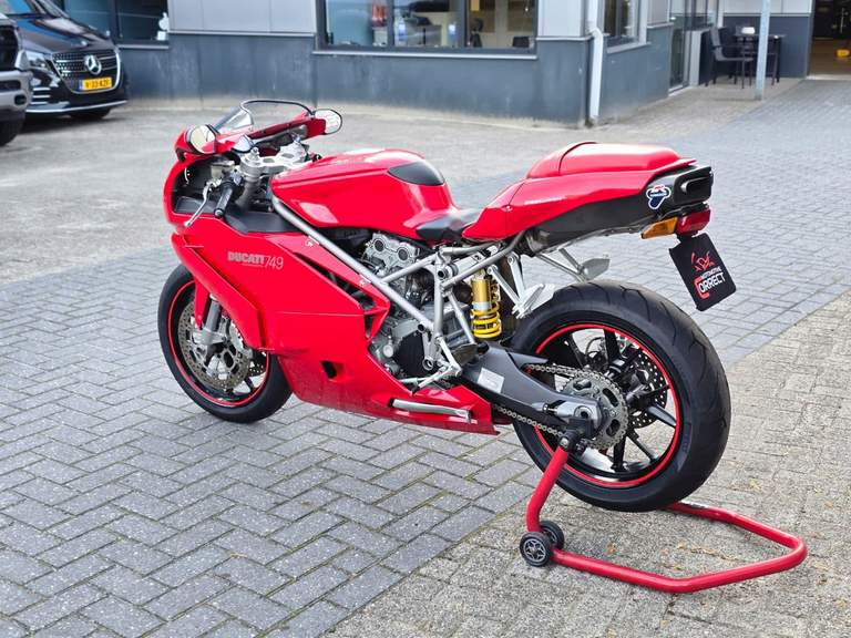 Ducati