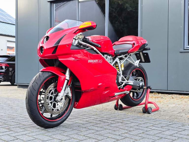 Ducati