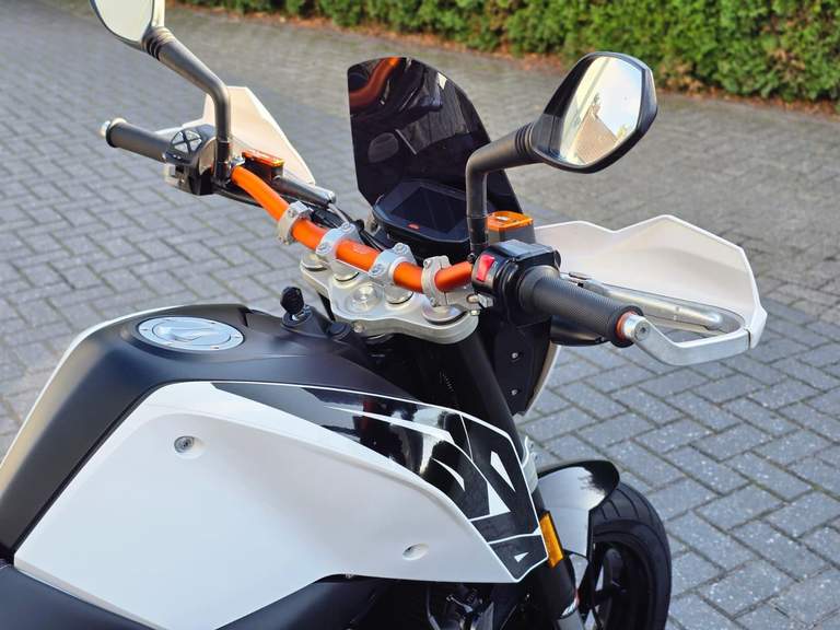 KTM