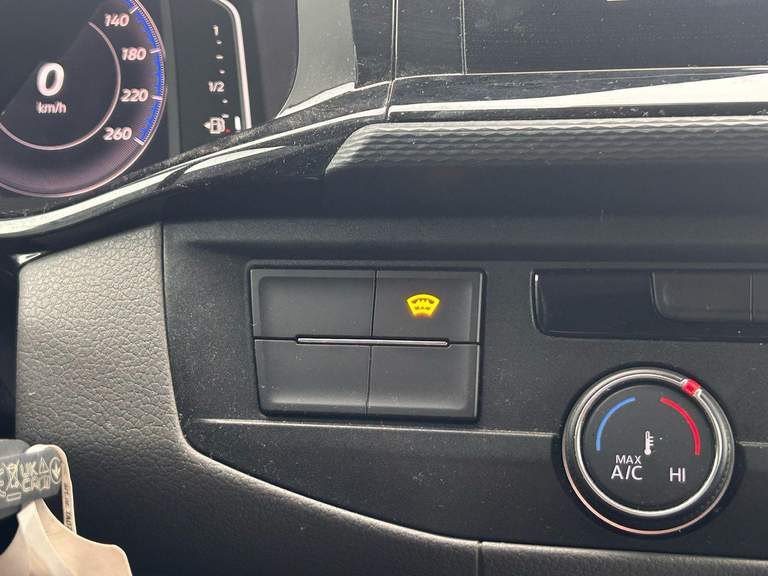 Volkswagen Volkswagen