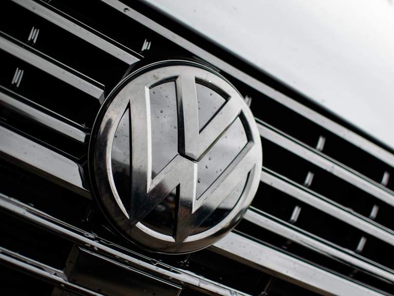 Volkswagen Volkswagen