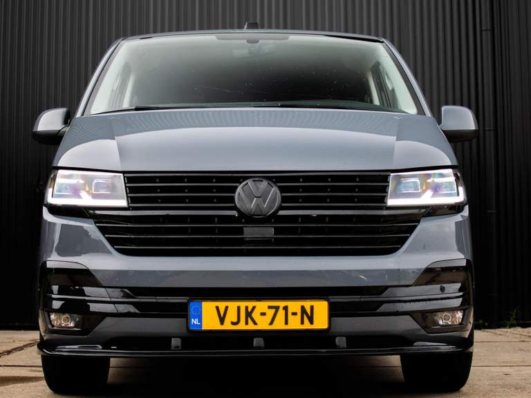 Volkswagen Volkswagen