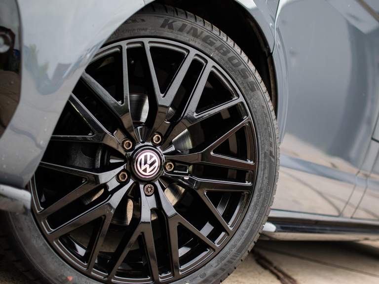 Volkswagen Volkswagen