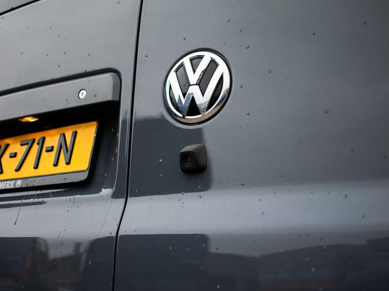 Volkswagen Volkswagen