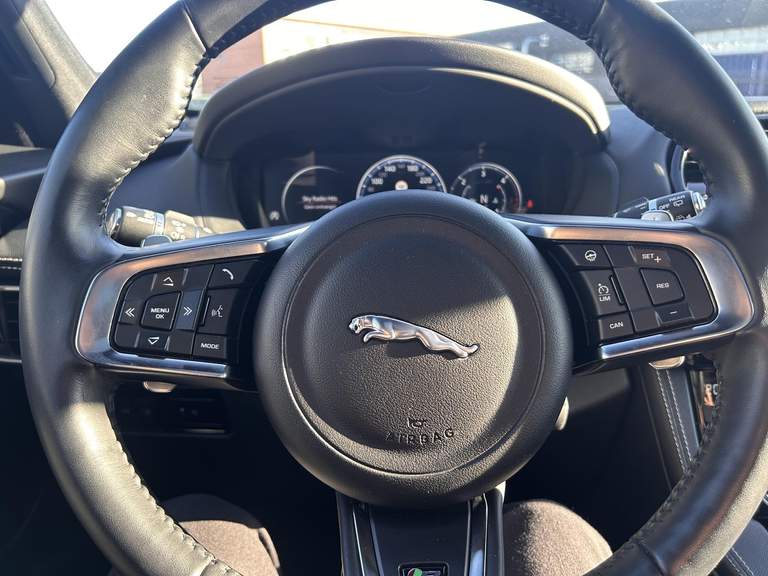 Jaguar