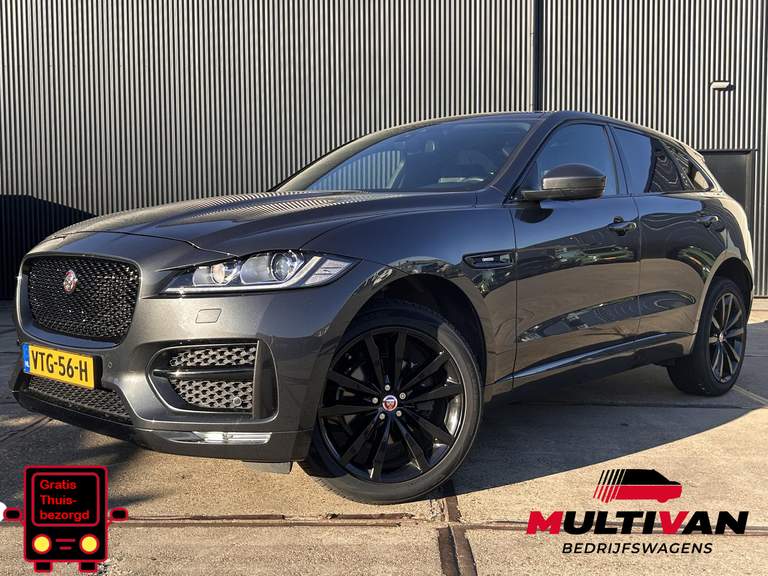 Jaguar