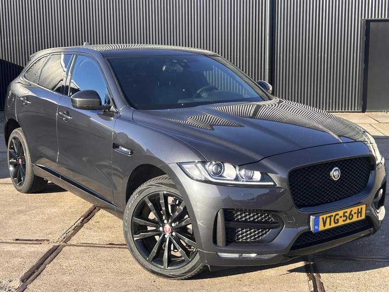 Jaguar