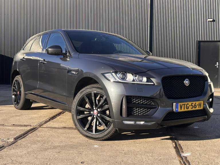 Jaguar