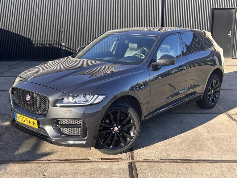 Jaguar