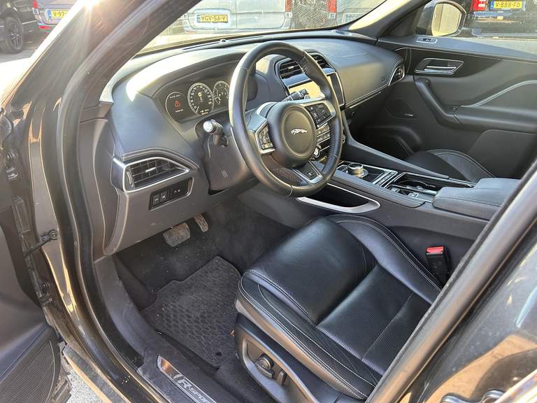 Jaguar