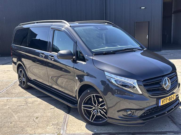 Mercedes-Benz Mercedes-Benz