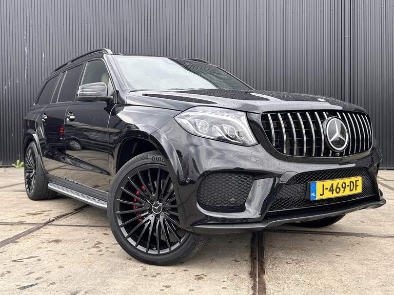 Mercedes-Benz Mercedes-Benz