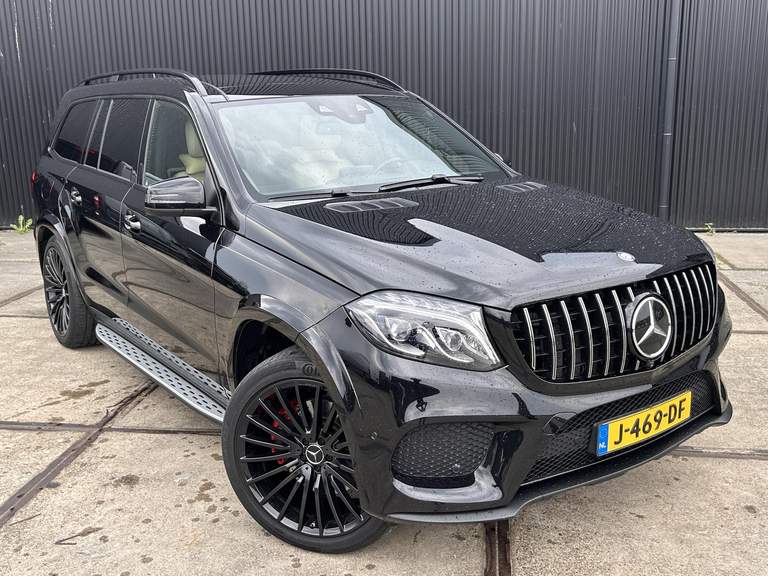 Mercedes-Benz Mercedes-Benz