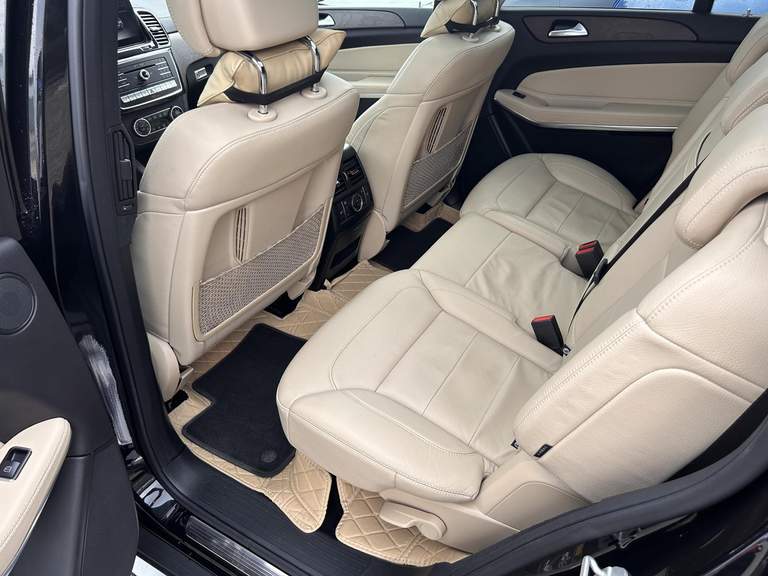 Mercedes-Benz Mercedes-Benz