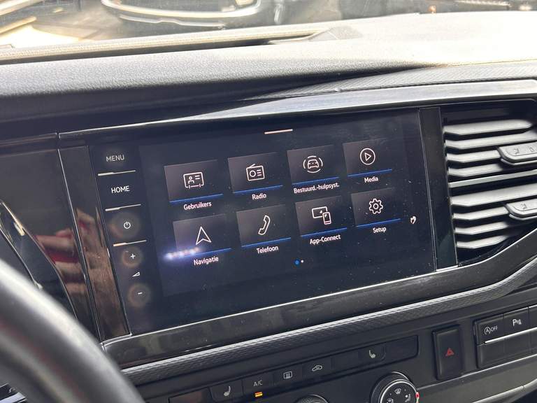 Volkswagen Volkswagen