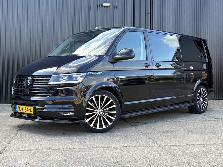 Volkswagen Volkswagen