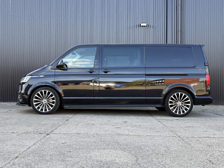 Volkswagen Volkswagen