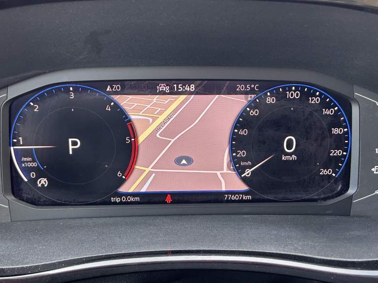 Volkswagen Volkswagen