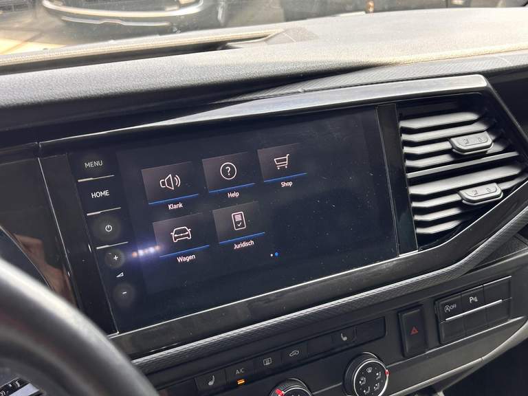 Volkswagen Volkswagen