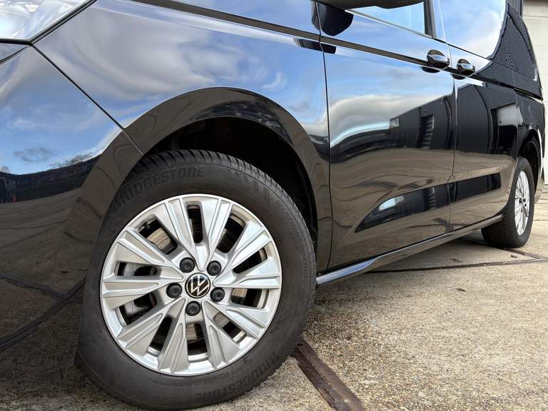 Volkswagen Volkswagen