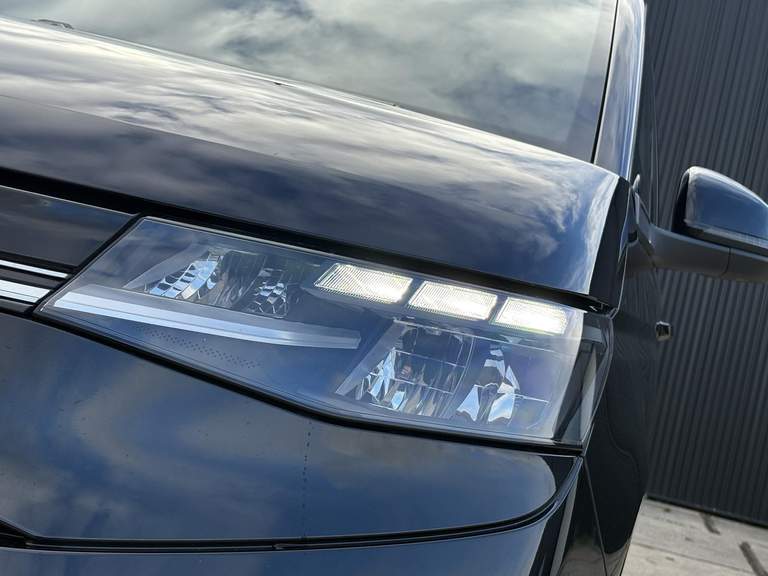 Volkswagen Volkswagen