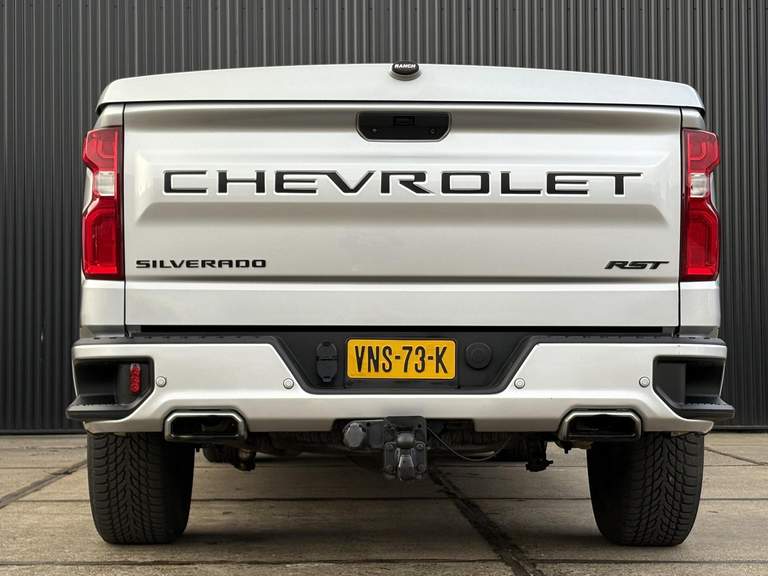 Chevrolet