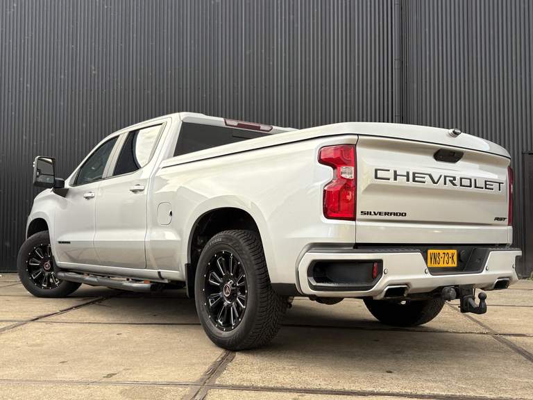 Chevrolet