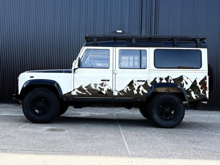 Land Rover