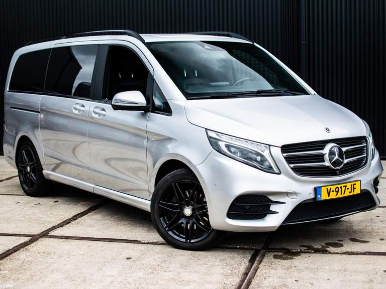 Mercedes-Benz Mercedes-Benz