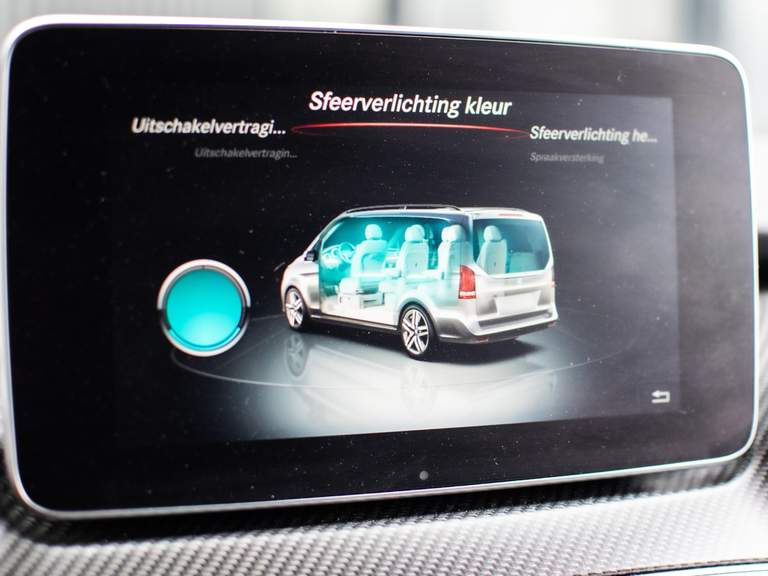 Mercedes-Benz Mercedes-Benz