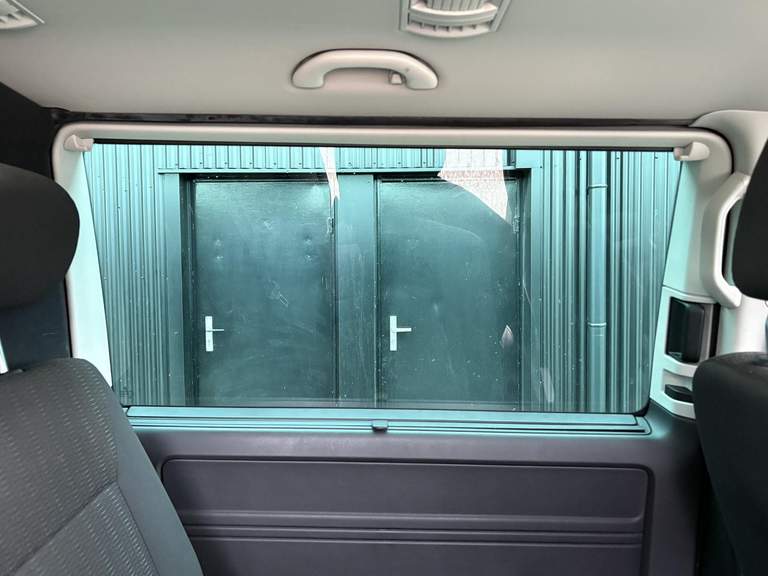 Volkswagen Volkswagen