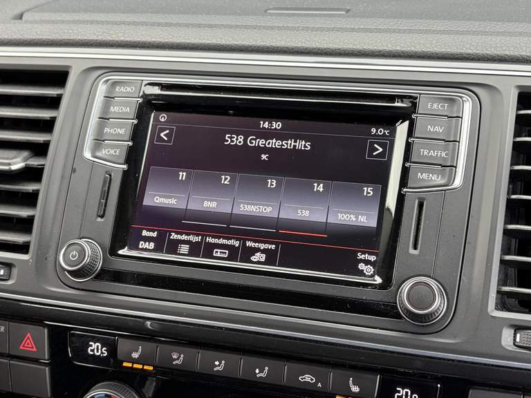 Volkswagen Volkswagen