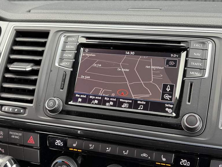 Volkswagen Volkswagen