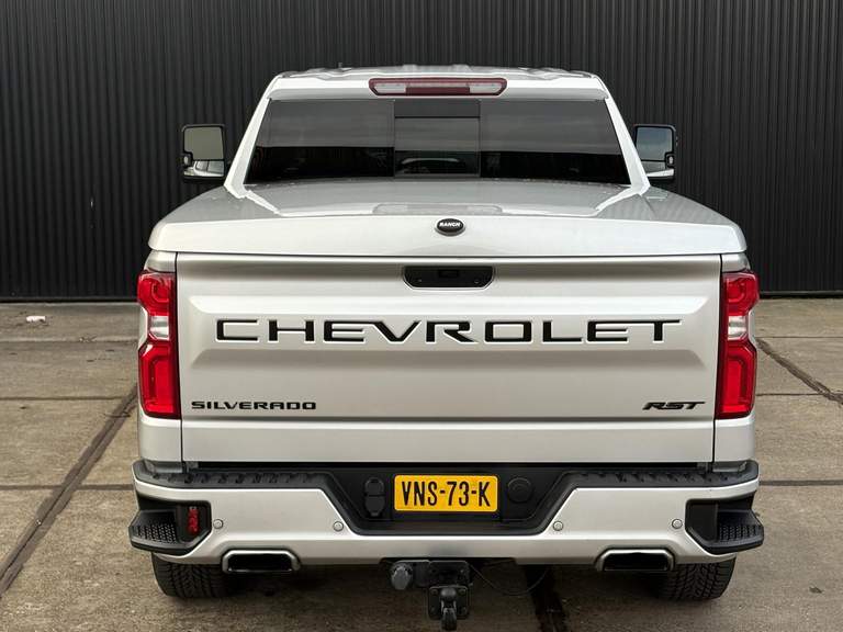 Chevrolet