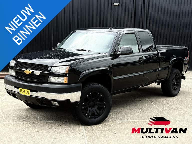 Chevrolet