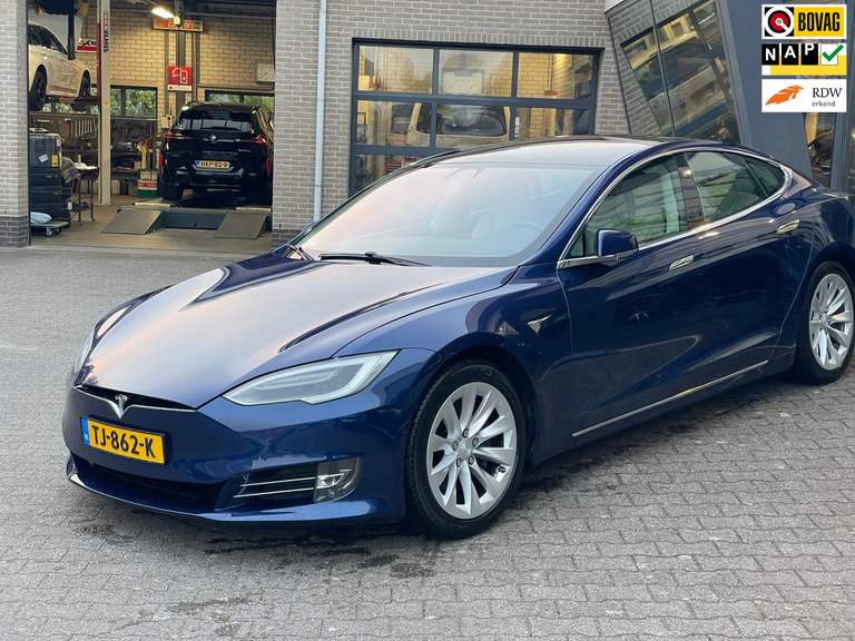 Tesla