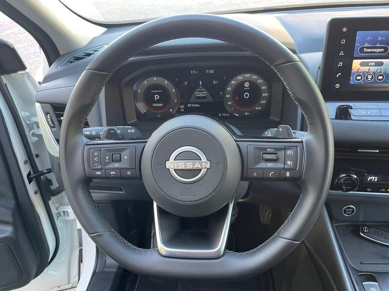Nissan Nissan
