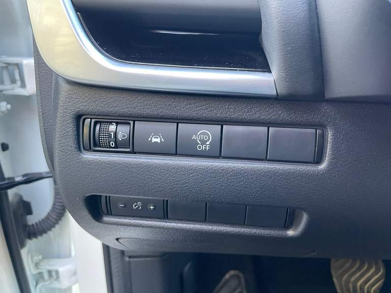 Nissan Nissan