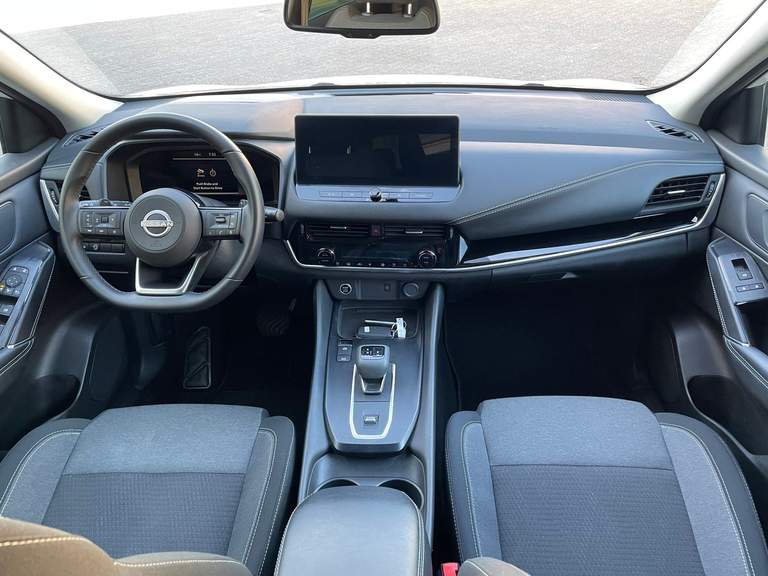 Nissan Nissan