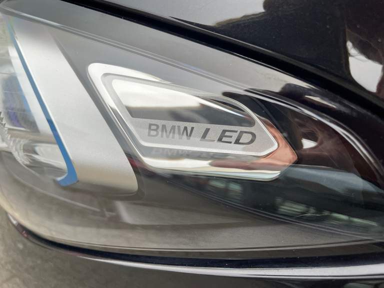 BMW BMW