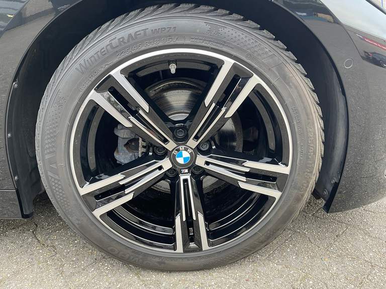 BMW BMW