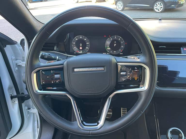Land Rover Land Rover