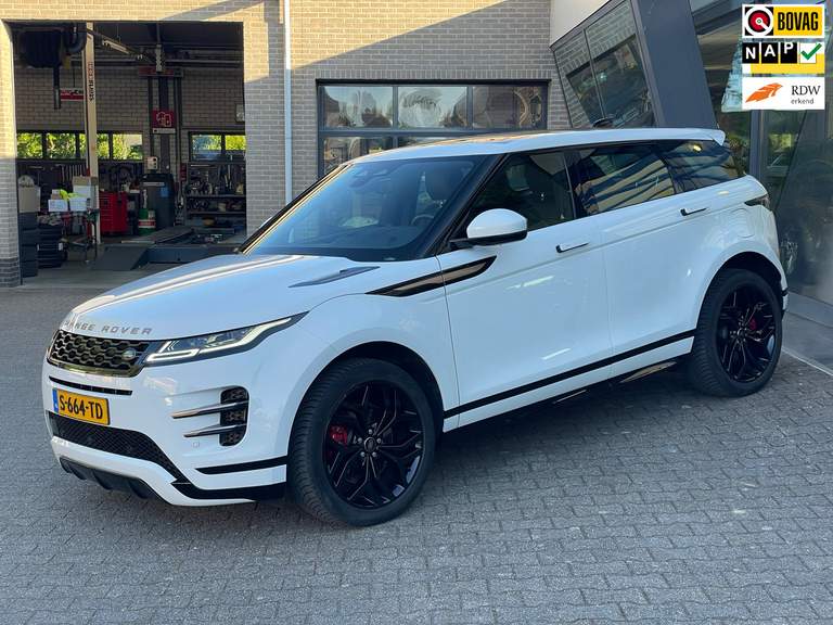 Land Rover