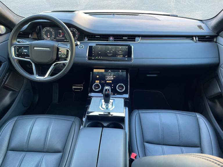 Land Rover Land Rover