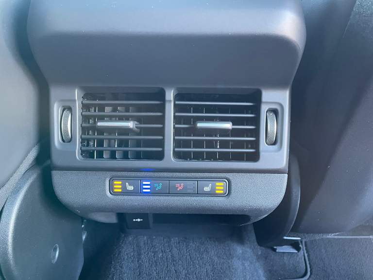 Land Rover Land Rover