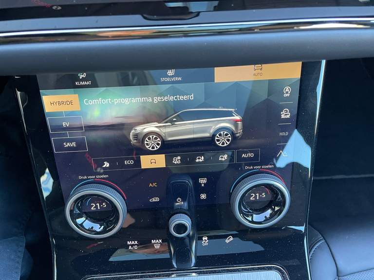 Land Rover Land Rover