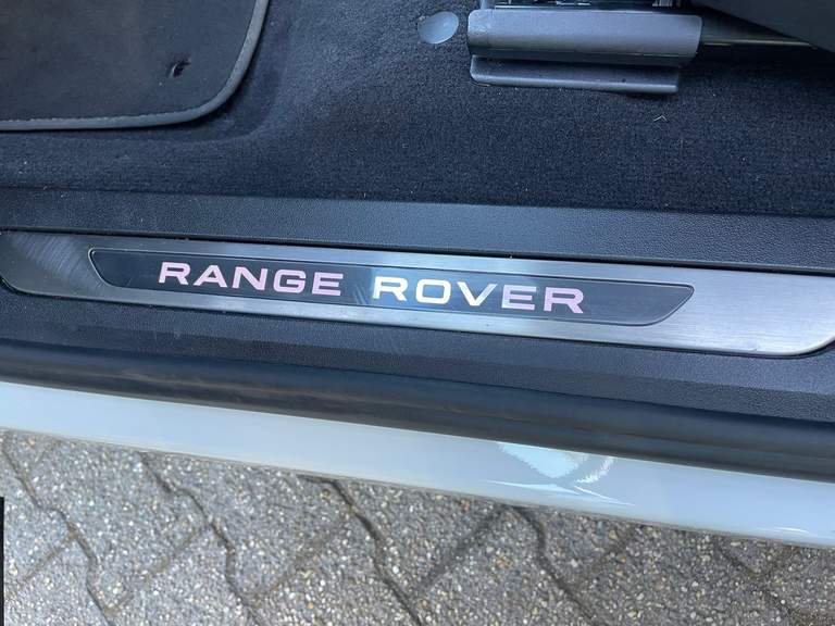 Land Rover Land Rover